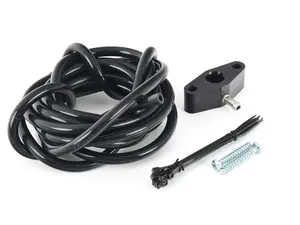 Genuine BMW - 11427844986 - Turbocharger Oil Line