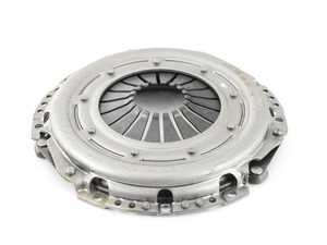 ES#3672815 - 3082896001 - Pressure Plate - Restore lost drivetrain performance and power holding capabilities. - Sachs - BMW