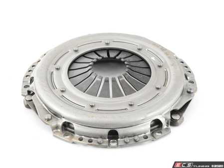ES#3672815 - 3082896001 - Pressure Plate - Restore lost drivetrain performance and power holding capabilities. - Sachs - BMW