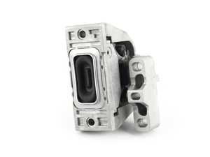 ES#2801569 - 1J0199262CP - Side Engine Mount - Reduces vibrations and keeps your engine in place - Rein - Volkswagen