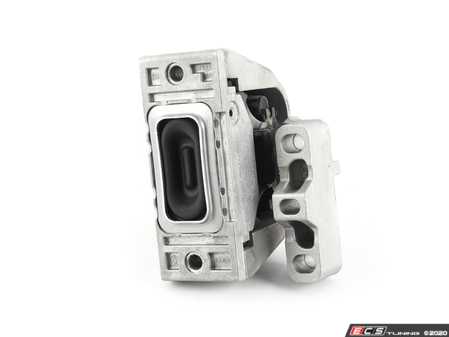 ES#2801569 - 1J0199262CP - Side Engine Mount - Reduces vibrations and keeps your engine in place - Rein - Volkswagen