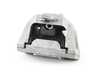 ES#2801569 - 1J0199262CP - Side Engine Mount - Reduces vibrations and keeps your engine in place - Rein - Volkswagen