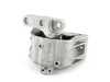 ES#2801569 - 1J0199262CP - Side Engine Mount - Reduces vibrations and keeps your engine in place - Rein - Volkswagen