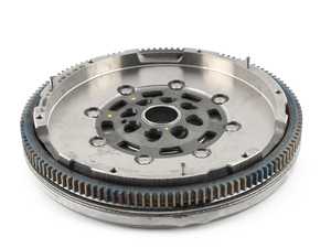 ES#4141942 - 06J105266AK - Flywheel  - Factory replacement unit - Original Equipment - Volkswagen