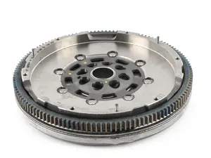 Flywheel 