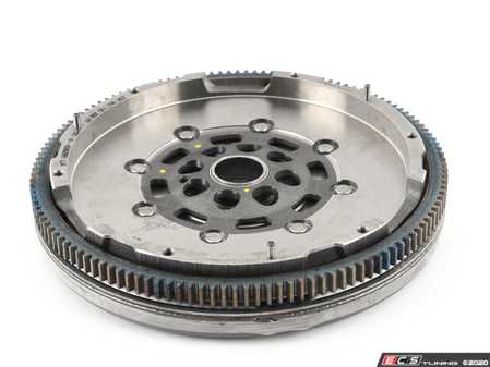 ES#4141942 - 06J105266AK - Flywheel  - Factory replacement unit - Original Equipment - Volkswagen