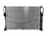 ES#4028228 - 2115003202 - Radiator - Ensure proper cooling for your engine with a new radiator - Valeo - Mercedes Benz