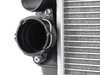 ES#4028228 - 2115003202 - Radiator - Ensure proper cooling for your engine with a new radiator - Valeo - Mercedes Benz
