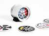 ES#4315598 - PC01CLASSIC - 911 Coaster Set - Classic - Includes a CNC machined aluminum display rack for the coaster - Rennline - Audi BMW Volkswagen Mercedes Benz MINI Porsche