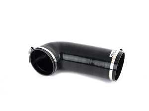 ES#4141694 - 027285TMS01-02 - Turner Motorsport Silicone Intake Boot - Improved Air Flow and Durability. Full Intake (Stock MAF) also available for purchase! (ES4318246) - Turner Motorsport - BMW