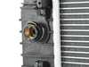 ES#4028228 - 2115003202 - Radiator - Ensure proper cooling for your engine with a new radiator - Valeo - Mercedes Benz