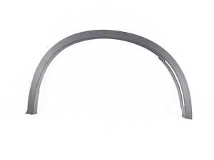 ES#2833085 - 51777319843 - COVER, WHEEL ARCH, FRONT LEF - Genuine BMW - BMW