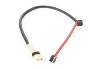 ES#3521281 - 94461236501 - PORSCHE Brake Wear Sensor - Holstein - 