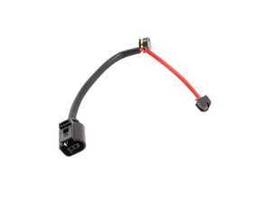 ES#416632 - 7L5907637B - Brake Pad Wear Sensor - Priced Each - Replace when replacing pads. - Genuine Volkswagen Audi - Audi Volkswagen