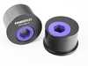 ES#2959764 - PFF5-5601Gx2 - Performance Polyurethane Front Control Arm Bushing Set  - Improves handling and control, upgrade to a more engaging driving experience - Powerflex - BMW