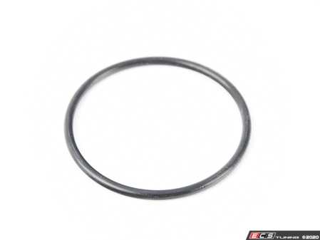 ES#4070089 - 11531713040 - Thermostat - 80C - Includes sealing o-ring - Mahle - BMW