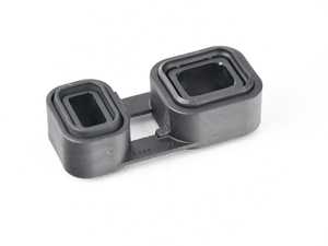 ES#4643232 - 24347588759 - Transmission Adapter - Located between transmission and Mechatronic housing - ZF - BMW