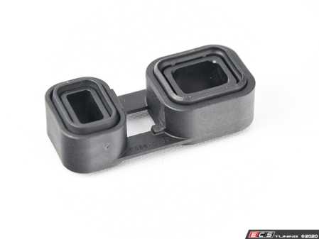 ES#4643232 - 24347588759 - Transmission Adapter - Located between transmission and Mechatronic housing - ZF - BMW