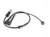 ES#4213942 - EFA184 - Brake Pad Sensor - Front - Used to alert you that the brake pads are wearing down - EBC - MINI