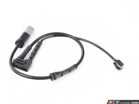 ES#4213942 - EFA184 - Brake Pad Sensor - Front - Used to alert you that the brake pads are wearing down - EBC - MINI