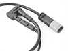 ES#4213942 - EFA184 - Brake Pad Sensor - Front - Used to alert you that the brake pads are wearing down - EBC - MINI