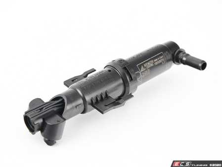 ES#3200667 - 61677377668 - Headlight Washer Spray Nozzle - Right - Replace your clogged or broken nozzle - Magneti Marelli - BMW