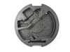 ES#3029436 - 71106867759 - Space Saver Spare Tire Cup - Genuine BMW - BMW
