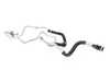ES#242139 - 32416783848 - E70 Power Steering Return Hose (X5) - Genuine BMW - BMW
