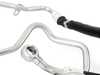 ES#242139 - 32416783848 - E70 Power Steering Return Hose (X5) - Genuine BMW - BMW