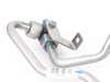 ES#242139 - 32416783848 - E70 Power Steering Return Hose (X5) - Genuine BMW - BMW