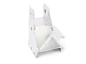 ES#2977720 - 51117357215 - Adaptor Left - Genuine BMW - BMW