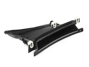 ES#2978337 - 51747347375 - Air Duct - Sidewall - Inner Left - Genuine BMW - BMW
