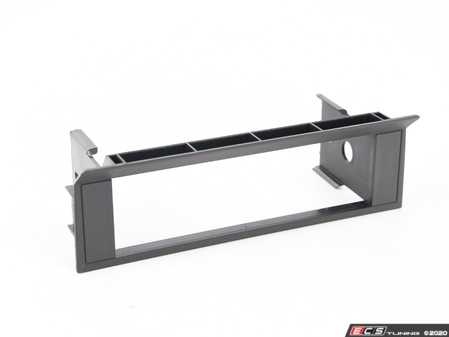 ES#1440544 - 94464550101 - EQUALIZER FACEPLATE - Genuine Porsche - 