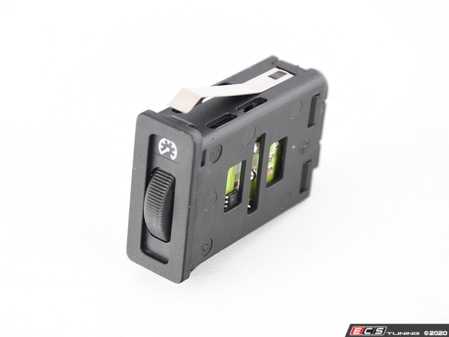 ES#2994872 - 61311391842 - LIGHT INTENSITY REGULATOR - Genuine BMW - BMW