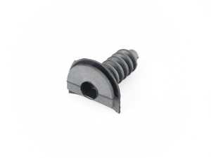 ES#165571 - 61138365522 - GROMMET - Genuine BMW - BMW