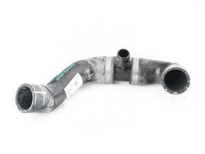 ES#2832897 - 11538645480 - E84 Hose - Radiator-Engine - Genuine BMW - BMW MINI