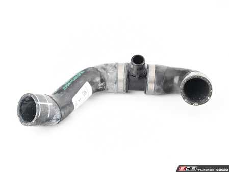 ES#2832897 - 11538645480 - E84 Hose - Radiator-Engine - Genuine BMW - BMW MINI