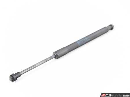ES#205747 - 41627166758 - E82 Trunk Gas Strut - Priced Each - Holds your trunk lid up. - Genuine BMW - BMW