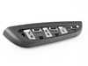 ES#112869 - 51437901802 - Wood Armrest - Rear Right - Schwarz/Birke - Genuine BMW - BMW