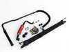 ES#2273 - RS4OCK - ECS OEM RS4 Oil Cooler Kit - (NO LONGER AVAILABLE) - Bolt-in Factory Oil cooler from the RS4 - Genuine European Volkswagen Audi - 