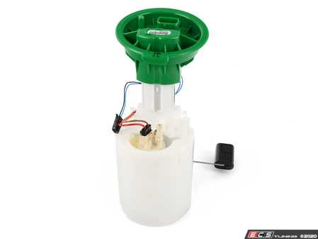 ES#3564230 - 16118487368 - Fuel Pump - Singapore, Taiwan, and Thailand Market Only - Genuine MINI - MINI