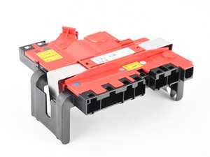 ES#1844795 - 61149177773 - B+ Distributor - Rear - Genuine BMW - BMW