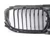 ES#3442000 - 51138091760 - Air Flaps - Upper - M - Genuine BMW - BMW
