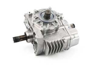 ES#4142257 - 0CP409053R - Front Bevel Box - Please contact with VIN to verify correct fitment - Genuine Volkswagen Audi - Audi