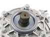 ES#4142257 - 0CP409053R - Front Bevel Box - Please contact with VIN to verify correct fitment - Genuine Volkswagen Audi - Audi
