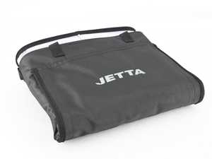 ES#3571801 - 17A061678 - Rear Seat Cover - Durable polyester custom fitted protective seat cover keeps your seats looking new. - Genuine Volkswagen Audi - Volkswagen
