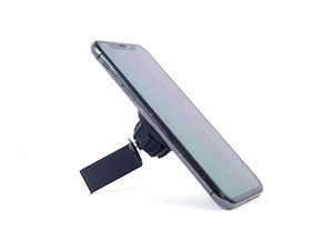 ES#4714790 - PM70.40 - ExactFit Magnetic Phone Mount With MagSafe Wireless Charger Kit - Safely & securely mount your cell phone, and Upgrade your Rennline phone mount with wireless charging capabilities! - Rennline - Audi