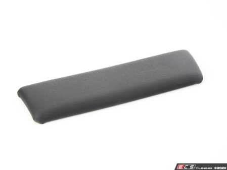 ES#101105 - 51418152728 - HANDLE RT - Genuine BMW - BMW