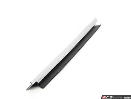 ES#91354 - 51228204419 - REAR MLD. - Genuine BMW - BMW