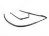 ES#129545 - 51718159944 - HOOD SEALING - Genuine BMW - BMW